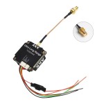 AKK TX5000AC All Channels Ultra Wide Band 96CH VTX Video RC Drone Airplane Ultra Long Range Drones Accessories